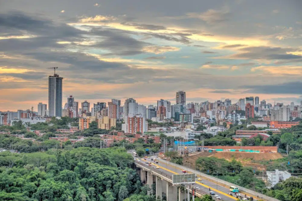 Bucaramanga Pico y Placa