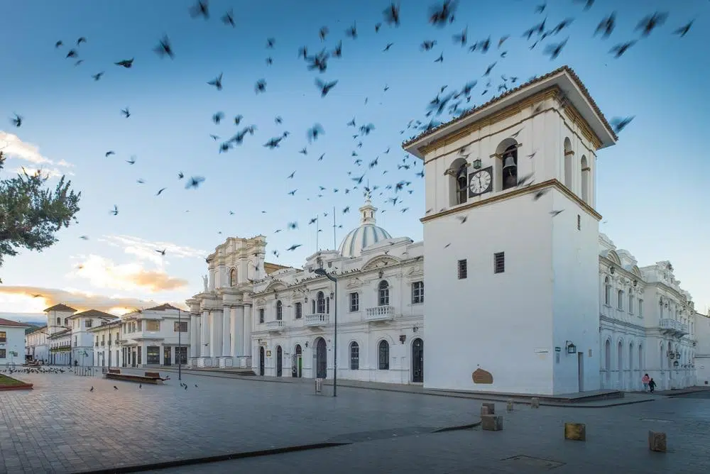 Popayan Pico y Placa