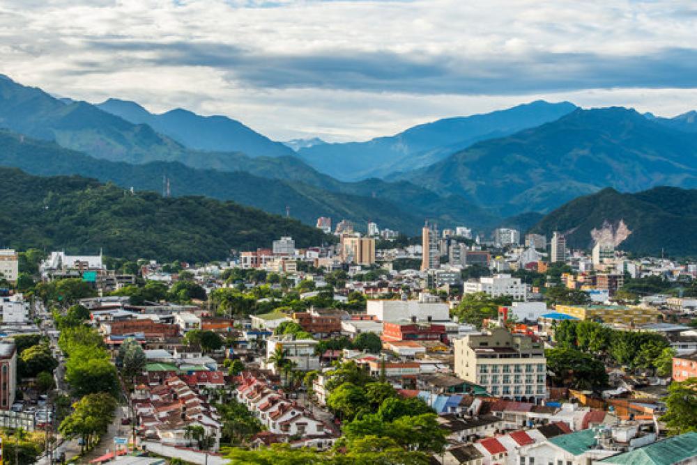 Villavicencio Pico y Placa